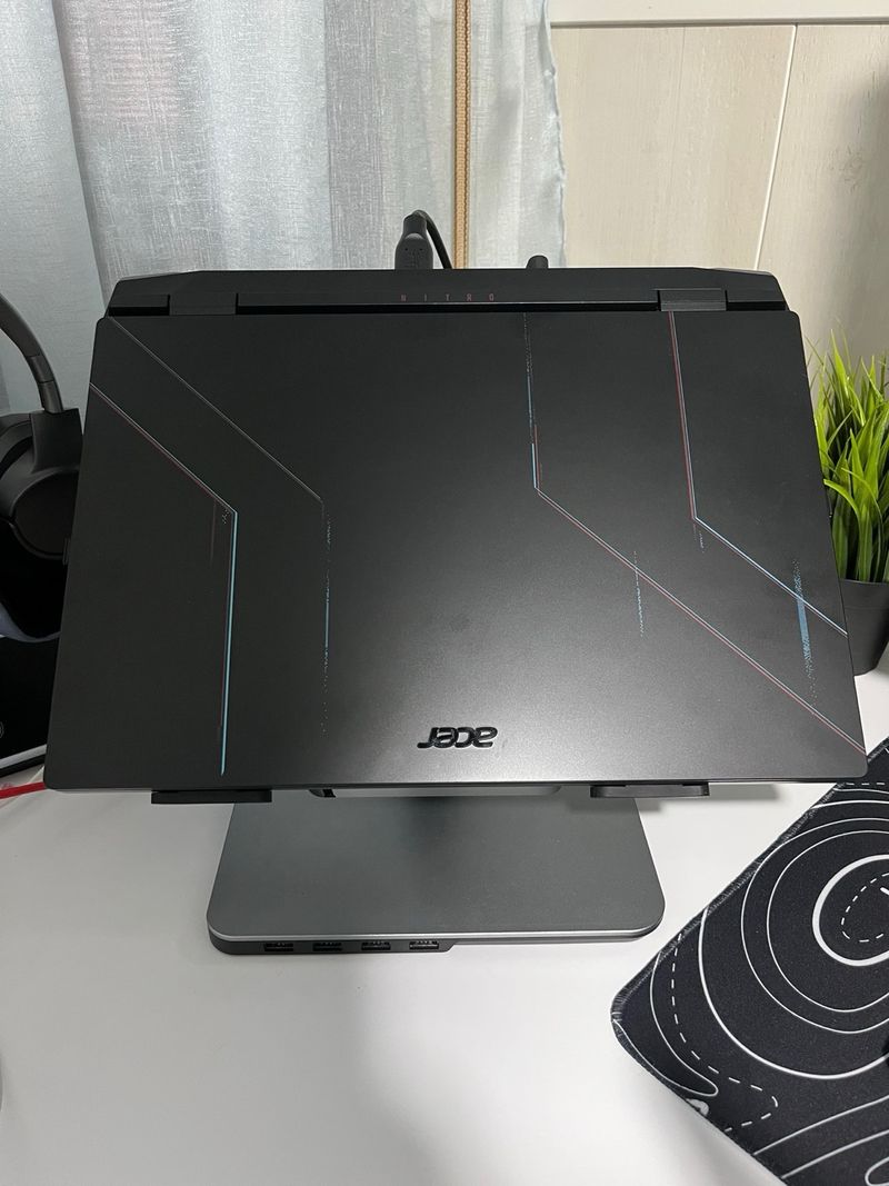 Acer Nitro 5 - i7 12ª Gen / RTX 3050 / 16GB RAM afbeelding 4