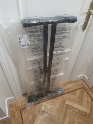 Patas de piano Quiklok