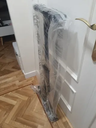 Patas de piano Quiklok