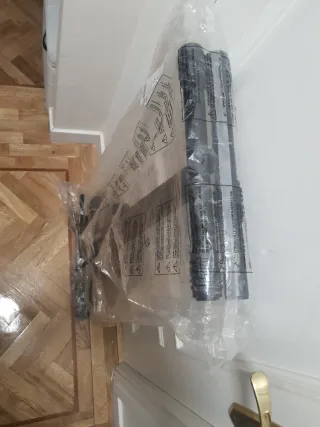 Patas de piano Quiklok