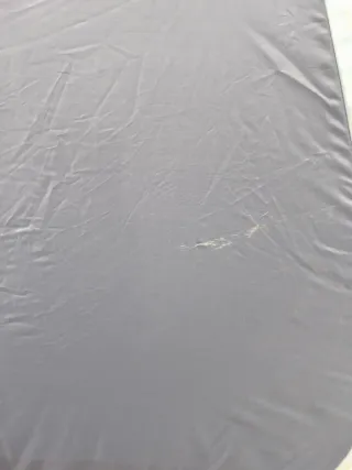 Tienda de playa azul Swiftopen