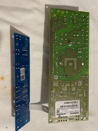 Placa electrónica caldera ACV Kombi Kompak HR24/28