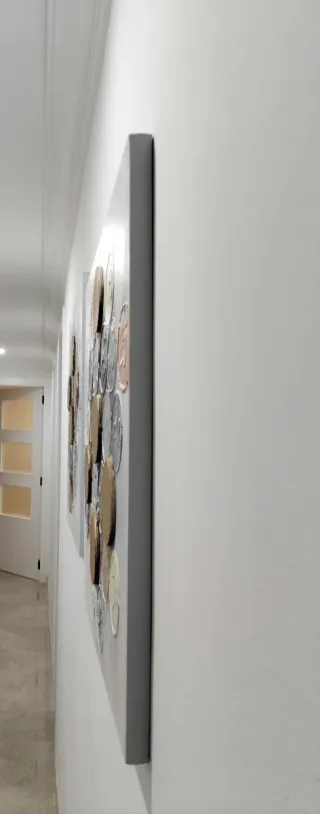 Cuadros modernos decorativos