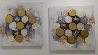 Cuadros modernos decorativos