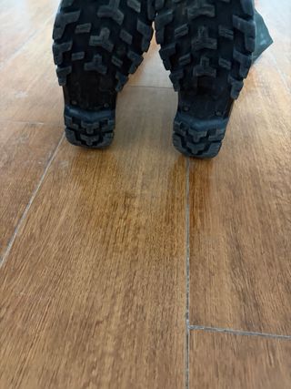 Vadeador pesca niño/mujer