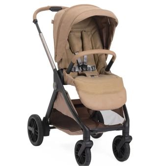 Passeggino Chicco Bellagio 2 Caramel