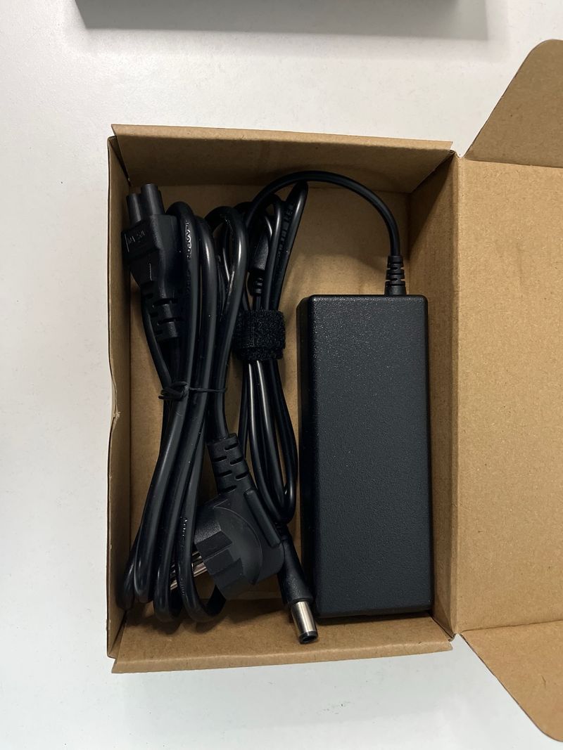 Mini Pc HP Intel I5 16Gb DDR4 SSD 256Gb afbeelding 6