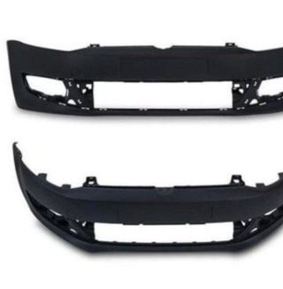 Paragolpes delantero Volkswagen Polo 6R tipo GTI