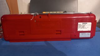 Radioregistratore Maximal