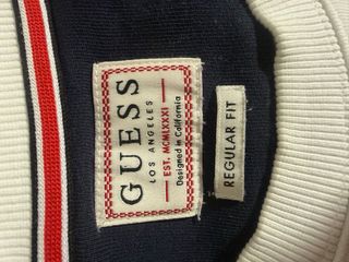 Felpa Guess California