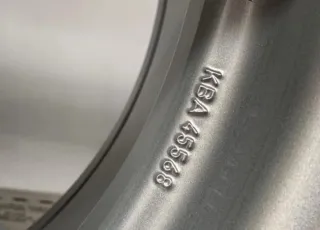 Llantas Rial 17 5x100 Seat Ibiza Cupra