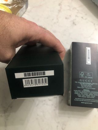 2 Profumi Gucci & Jean Paul Gaultier