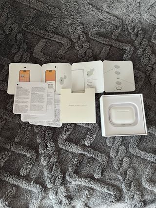 Auriculares Bluetooth ANC