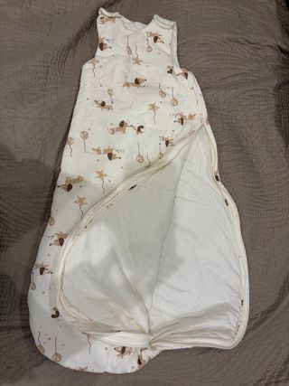 Saco dormir de bebé sin estrenar