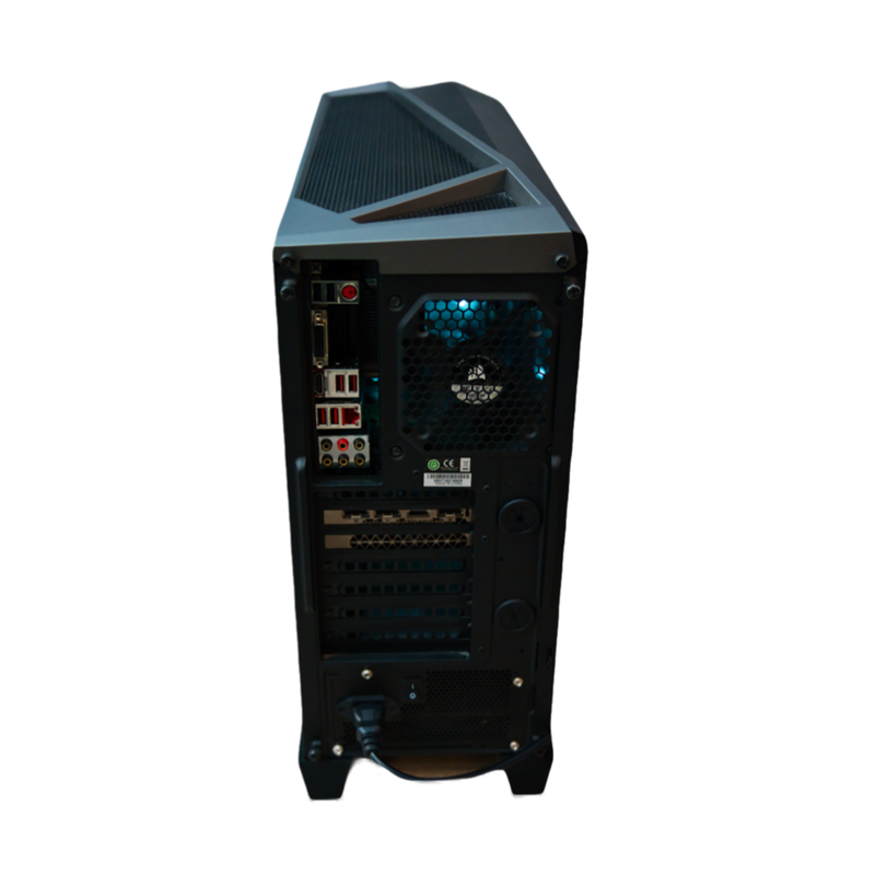PC Gaming Ryzen 5 2600 Zotac 1660 Super 16GB RAM afbeelding 6