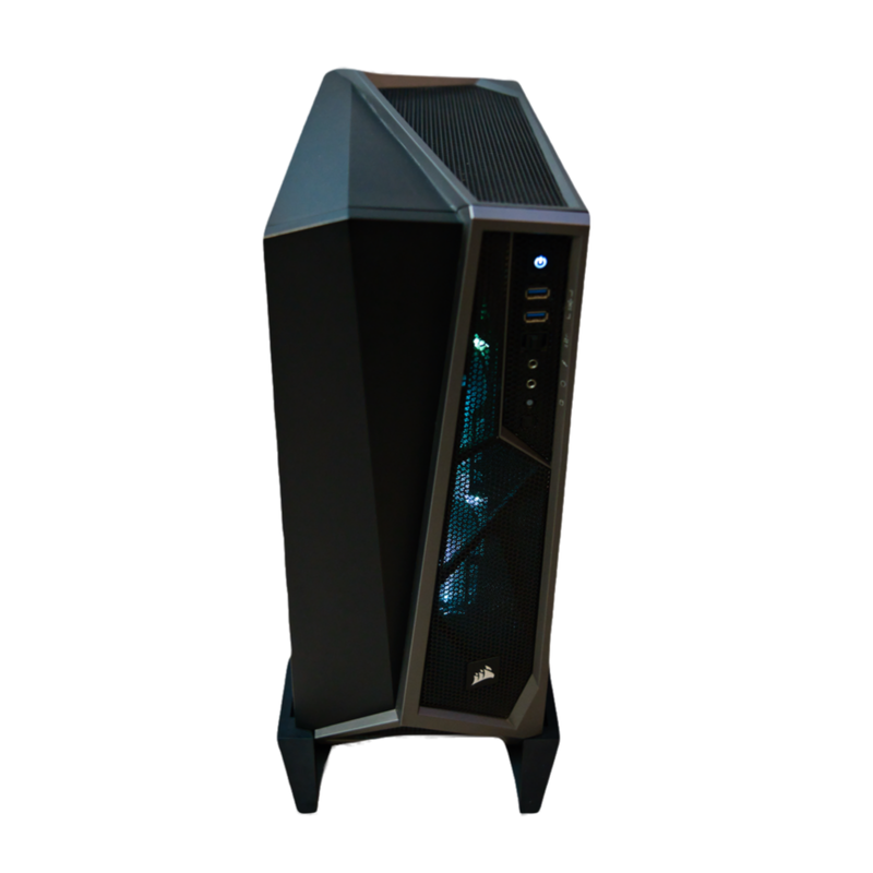 PC Gaming Ryzen 5 2600 Zotac 1660 Super 16GB RAM afbeelding 3