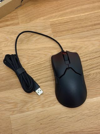 Razer Power Up Bundle - Tastiera, Mouse e Cuffie