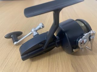 Carrete Mitchell 410 con manual