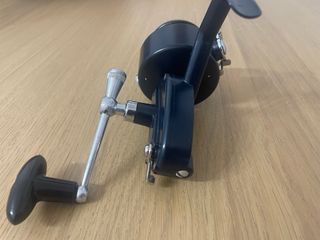 Carrete Mitchell 410 con manual