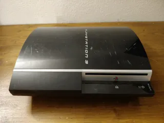 PlayStation 3 Fat CECHG04 leggi descrizione