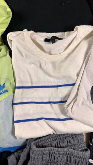 Maxi Set Uomo Taglia M – 8 Pezzi liu jo calvin ecc