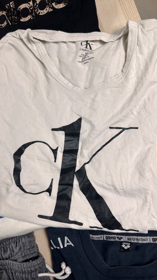 Maxi Set Uomo Taglia M – 8 Pezzi liu jo calvin ecc