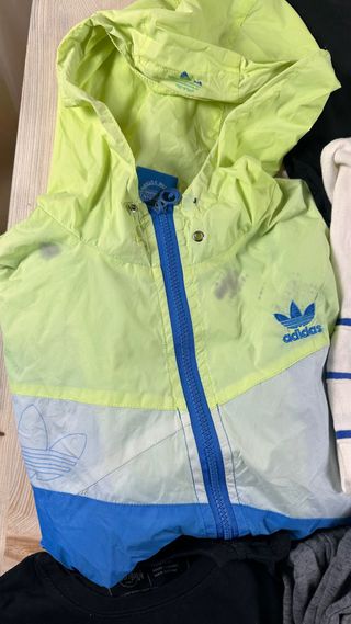 Maxi Set Uomo Taglia M – 8 Pezzi liu jo calvin ecc