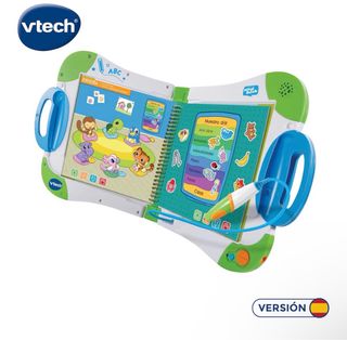 VTech MagiBook Libro Interactivo Infantil