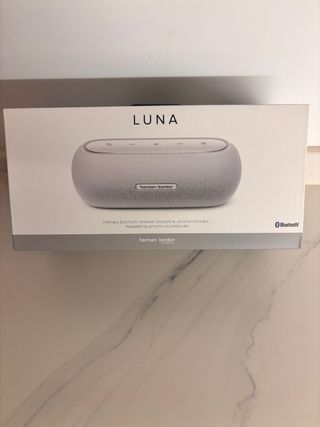 Harman Kardon LUNA Altavoz Bluetooth Portátil