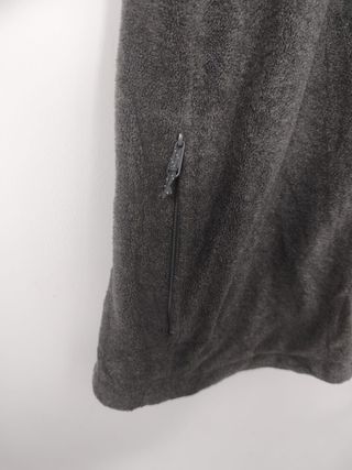 Columbia Steens Mountain 2.0 Full Zip Fleece - Gre