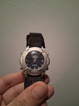 Reloj Ford Quartz