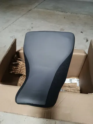 Asiento Suzuki V-Strom 1050 Tech con Gel