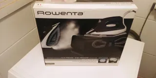 Centro de Planchado Rowenta Pro Precision