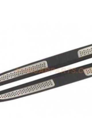 ESTRIBERAS LATERALES PARA OPEL ANTARA rmb751513