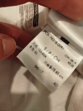 Conjunto Sudadera + Gorra Levi's X Hello Kitty