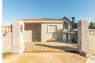 Chalet en alquiler en El Montgó en Dénia