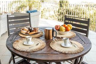 Chalet en alquiler en El Montgó en Dénia