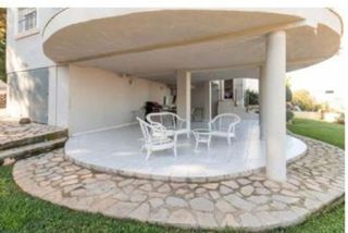 Chalet en alquiler en El Montgó en Dénia