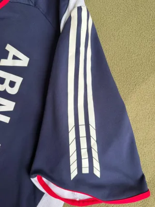 CAMISETA AJAX ORIGINAL 05-06