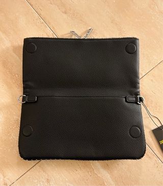 Bolso Zadig & Voltaire Rock Negro