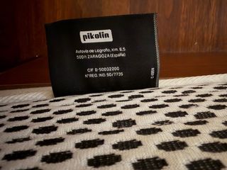 Canapé y Colchón Pikolin 135