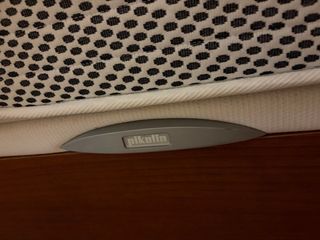 Canapé y Colchón Pikolin 135