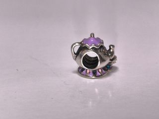 Tetera Señora Potts Bella y Bestia Charm