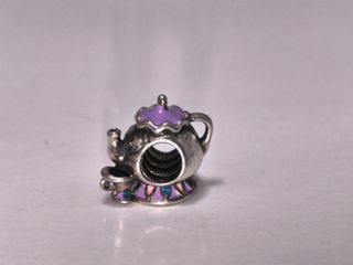 Tetera Señora Potts Bella y Bestia Charm