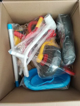 FEBER baby trike - triciclo infantil