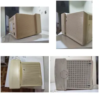 Macintosh IIsi + Monitor Apple + Cubierta monitor