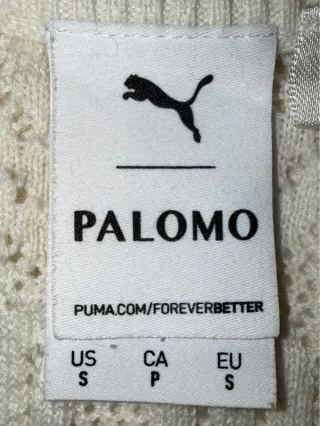 Puma x Palomo tank top.