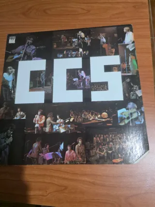 Vinilo El Eterno Femenino La Mode