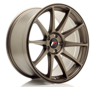 Kit 4 Llantas 19” Japan Racing JR11