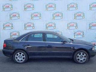 Brazo suspensión superior del izq audi 1149813 a4